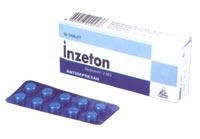 INZETON 50 mg 30 tablet