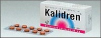 KALIDREN 50 mg 20 F.tablet