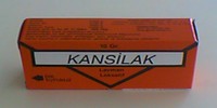 KANS�LAK 10 gr Lavman