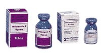 MTOMYCN-C 2 mg 10 flakon