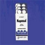 NAPONAL 500 mg 20 FORT tablet