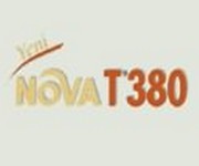NOVA T380 NOVA-T CU 380 Spiral