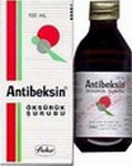 ANTIBEKSIN 100 ml �URUP {Actavis}