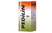 PEDILIN 125 ml �URUP