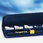 PUREGON 150 IU 1 flakon