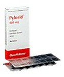 PYLOR�D 400 mg 28 tablet