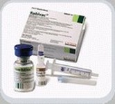 RABIVAC HDC KUDUZ AISI 1 flakon