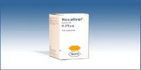 ROCALTROL 0.5 mcg 30 kaps�l