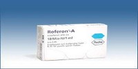ROFERON-A 18 MIU