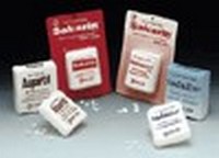 ASPARTIL 20 mg 100 tablet Plastik Kutu