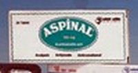 ASPINAL 500 mg 20 tablet