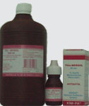 THIO-MERSOL 1000 ml ie