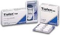 TOFEN 500 mg 16 tablet