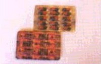 VITABEKS 200 mg 15 kapsl