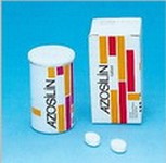 AZOSILIN 30 tablet {Actavis}