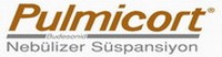 PULM�CORT S�spansiyon 0.25 mg/ml Neb�lizer S�spansiyon 20 Ampul