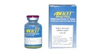 ABELCET 100 mg/20 ml I.V 1 Flakon + 5 mikronluk Filtreli ��ne