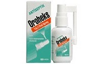 OROHEKS %0.2 30 ml sprey