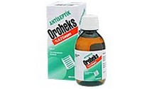OROHEKS %0.2 200 ml gargara