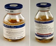 ALBUMIN -LFB %20 100 ml Cam Flakon IV Sol�syon