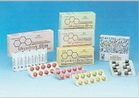 MIYADREN 50 mg 30 draje