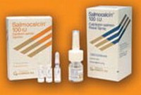 SALMOCALC�N 100 IU 5 amp�l