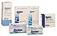 ZANTAC 150 mg 30 tablet