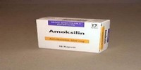 AMOKSILIN 500 mg 16 kapsl Blister Ambalaj