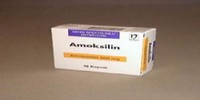 AMOKSILIN 500 mg 16 kaps�l Blister Ambalaj