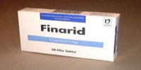 FINARID 5 mg 28 tablet