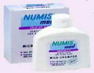 NUMIS med Mild-Shampoo