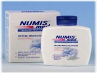 NUMIS med pH 4.2 Intimate Hygiene Liquid Cleanser