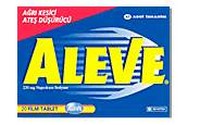 ALEVE 220 mg 30 film tablet
