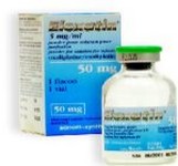 ELOXATN 100 mg 1 flakon
