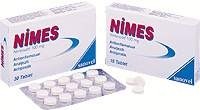 NMES 100 mg 30 tablet