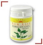 NEW LIFE Is�rgan Otu 100 kaps�l