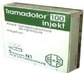 TRAMADOLOR 50 mg 10 kapsl