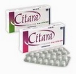 CITARA 10 mg 28 film tablet
