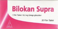 B�LOKAN SUPRA 80 mg 90 film tablet