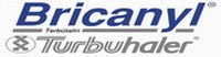 BRICANYL 0.25 mg 400 doz turbuhaler