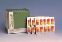 CHENOFALK 250 mg 100 kapsl