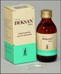 DEKSAN 100 ml URUP