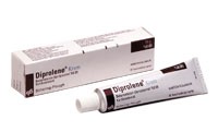 DIPROLENE Krem 15 gr T�p