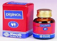 DNOL 10 ml Solsyon