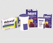 DULCARYL 500 EFF. tablet