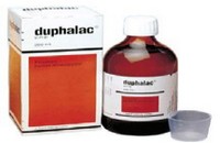 DUPHALAC 670 mg 250 ml SOL�SYON