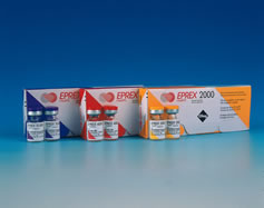 EPREX 10000 IU/ml 6 flakon