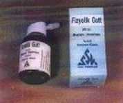 F�ZYOL�K SSK 20 ml damla