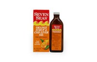 SEVEN SEAS Cam �i�e de 150 ml Orange