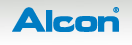Alcon Laboratuarları Tic. A.Ş. Logo